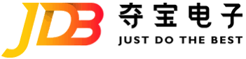 Logo JDB电子